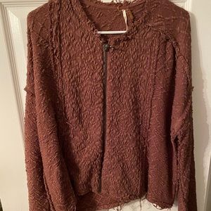 Free people jacket
